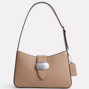 Coach Eliza Shoulder Bag & Wallet